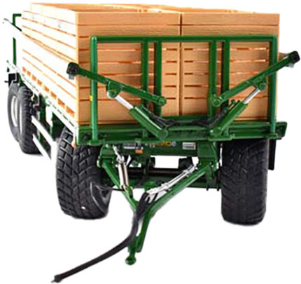 KROGER Agroliner PWO24 Plateau à Palox (sans palox) – Image 4