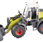 CLAAS Torion 1611 Chargeur sur roues