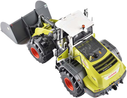 CLAAS Torion 1611 Chargeur sur roues – Image 4
