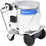 HOLM & LAUE MTX260 Chariot à lait