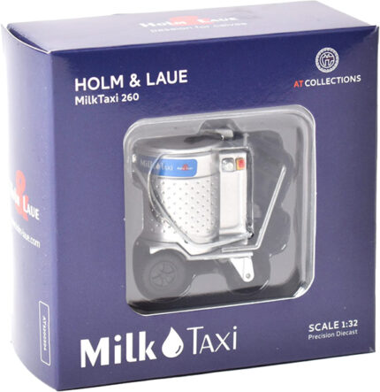 HOLM & LAUE MTX260 Chariot à lait – Image 3
