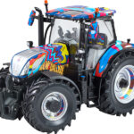 NEW HOLLAND T7.300