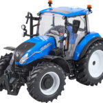 NEW HOLLAND T5.120