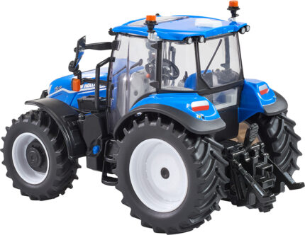 NEW HOLLAND T5.120 – Image 3