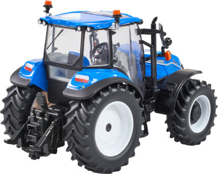 NEW HOLLAND T5.120 – Image 4