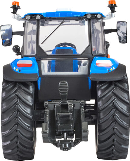 NEW HOLLAND T5.120 – Image 5