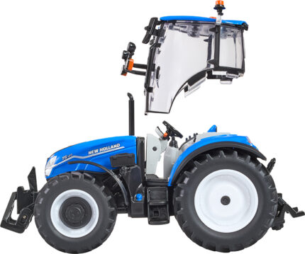 NEW HOLLAND T5.120 – Image 6