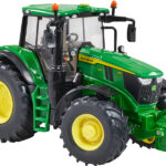 JOHN DEERE 6M 240