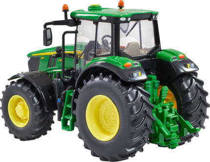 JOHN DEERE 6M 240 – Image 3