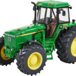 JOHN DEERE 4955 4RM