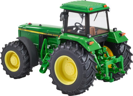 JOHN DEERE 4955 4RM – Image 3
