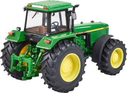 JOHN DEERE 4955 4RM – Image 4