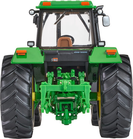JOHN DEERE 4955 4RM – Image 5