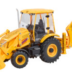 JCB Tractopelle