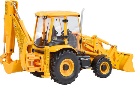 JCB Tractopelle – Image 3