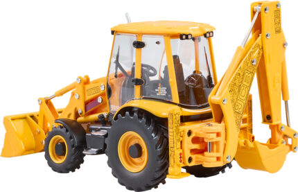 JCB Tractopelle – Image 4