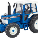 FORD 8210 4RM