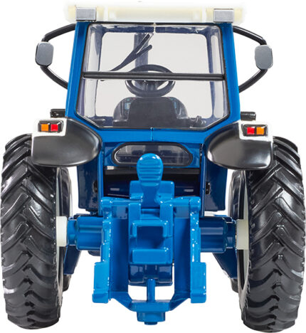FORD 8210 4RM – Image 5