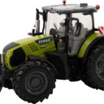 CLAAS Arion 660