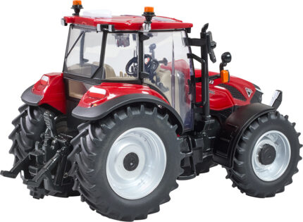 CASE IH Farmall 120C – Image 3