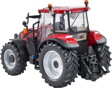 CASE IH Farmall 120C – Image 4