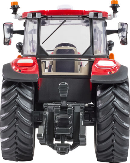 CASE IH Farmall 120C – Image 5