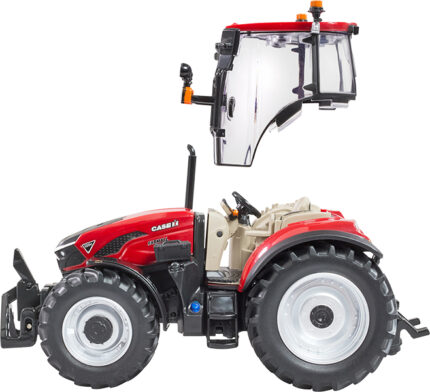 CASE IH Farmall 120C – Image 6