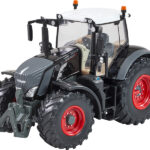 FENDT 826 Vario