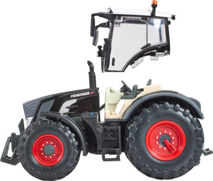 FENDT 826 Vario – Image 6