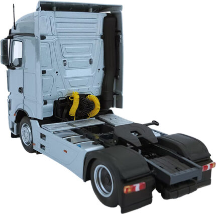 MERCEDES Actros StreamSpace 4x2 gris – Image 3
