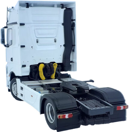 MERCEDES Actros BigSpace 4x2 blanc – Image 3