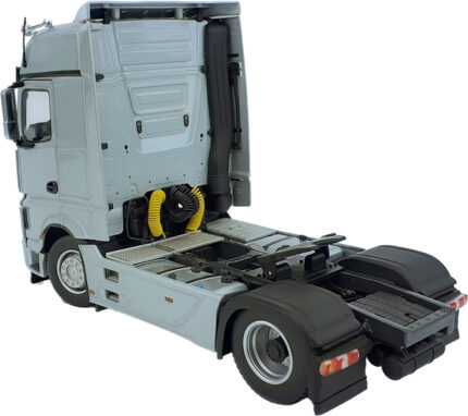 MERCEDES Actros BigSpace 4x2 gris – Image 3