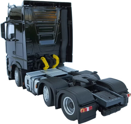 MERCEDES Actros BigSpace 6x2 noir – Image 3