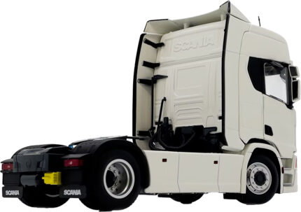 SCANIA R500 4x2 blanc – Image 3