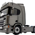 SCANIA R500 4x2 gris