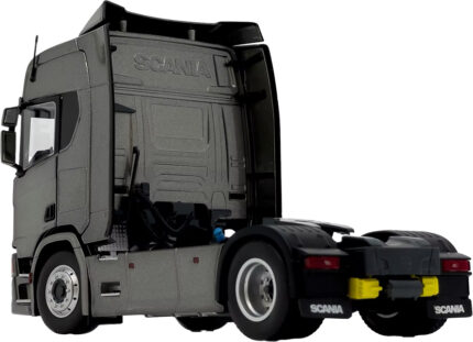 SCANIA R500 4x2 gris – Image 3