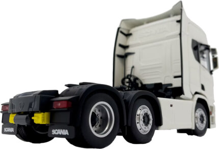 SCANIA R500 6x2 blanc – Image 3