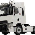 RENAULT T High 4x2 blanc