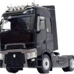 RENAULT T High 4x2 noir