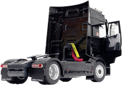 RENAULT T High 4x2 noir – Image 3