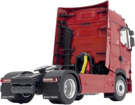RENAULT T High 4x2 rouge – Image 3