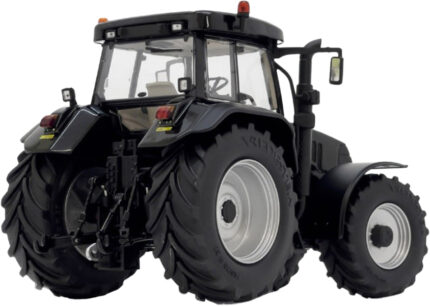CASE IH CVX 195 – Image 3