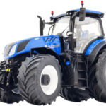 NEW HOLLAND T7.340 HD