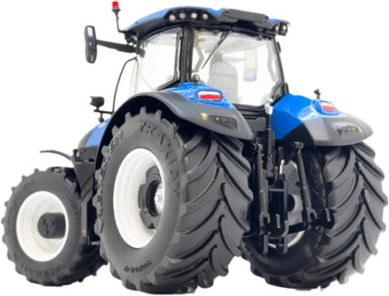 NEW HOLLAND T7.340 HD – Image 3