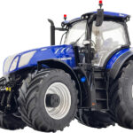NEW HOLLAND T7.340 HD BLUE POWER
