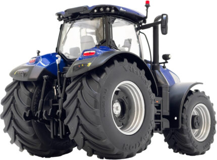 NEW HOLLAND T7.340 HD BLUE POWER – Image 3