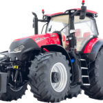 CASE IH Optum 340 CVX Drive