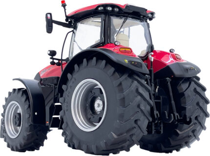 CASE IH Optum 340 CVX Drive – Image 3