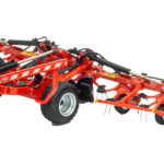 KUHN GF 13003T Faneuse 12 toupies