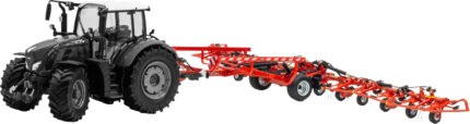 KUHN GF 13003T Faneuse 12 toupies – Image 4
